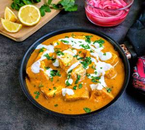 Paneer Butter Masala