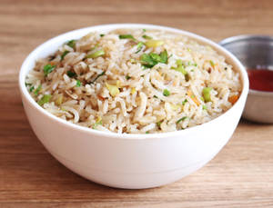 Veg Fried Rice