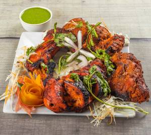 Tandoori Chicken Full