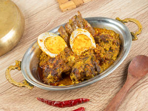 Mutton Dakbunglow ( 4 Psc )