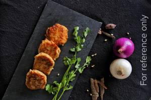 Special Galouti Kebab (650ml Box)