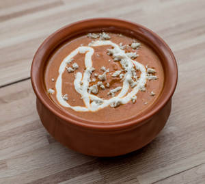 Paneer Butter Masala                                                                                  