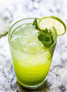 Mint Mojito