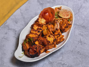 Paneer Tikka