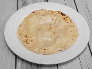 Phulka Roti