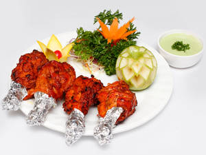 Tangdi Kebab