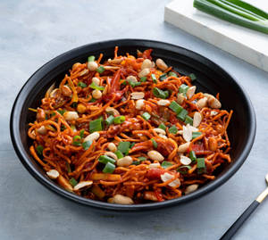 Street Style Chinese Bhel