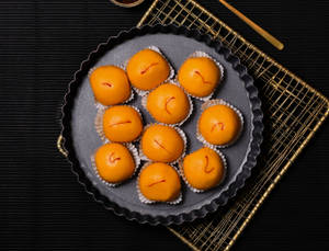 Kesar Peda