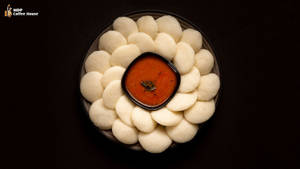 Idli 2 Pcs