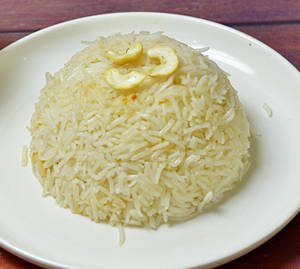 Ghee Rice   