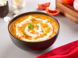 Paneer Butter Masala