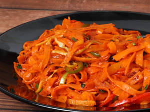 Thai Noodles