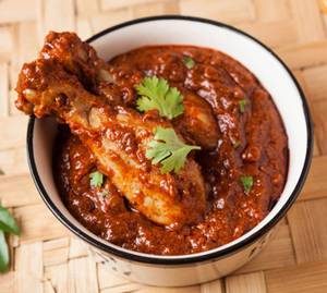 Chicken Curry