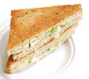 Paneer Sandwich