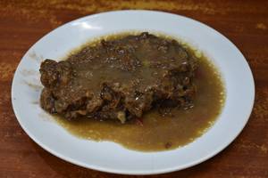 Chicken Afghani