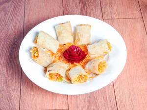 Spring Roll