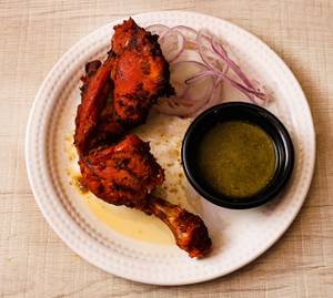 Chicken Fried  