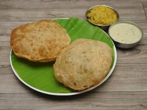 Puri Set