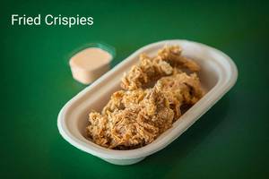Fried Crispies