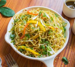 Veg Noodles