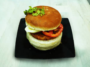 Veg Burger