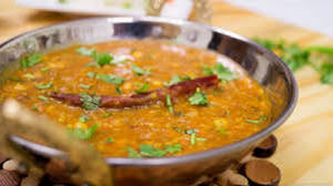 Butter Toor Dal Fry