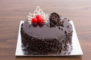 Choco Chip Cake (1 Pound)            