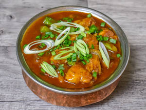 Chilli Gobi