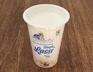 Simple Lassi (220 ml)