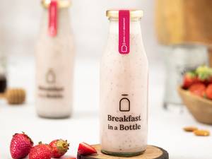 Very Berry Strawberry