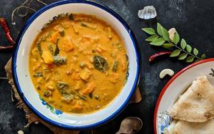 Veg Chettinadu Masala
