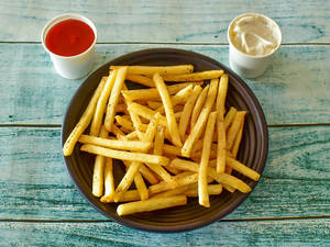 French Friess