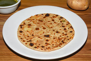 Aloo Paratha