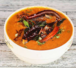 Dal Tadka