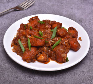 Paneer Manchurian