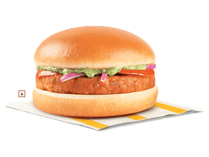 Chicken McGrill®