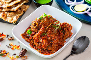 Bhuna Gosht ( Gluten Free ) - Serves 2