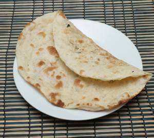 Tandoori Roti