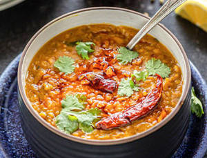 Dal Tadka