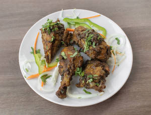 Chicken Roast