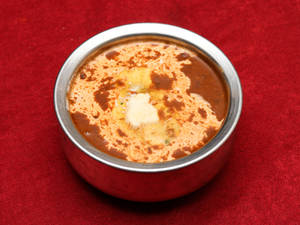 Special Dal Makhani