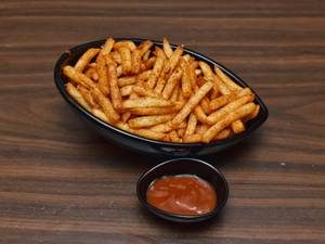 Spice Fries