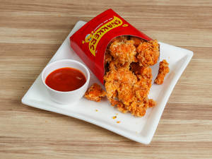 Chicken Pop