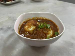 Egg Masala [Double]