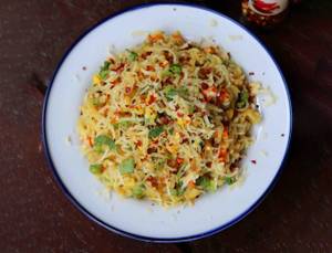 Cheese Maggi