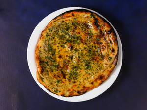 Laccha Paratha             