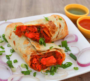 Chicken Roll