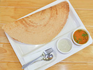 Masala Dosa