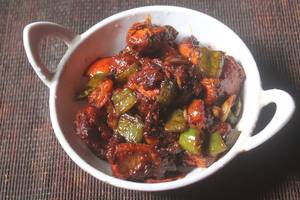 Chilli Fish