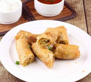 Chicken Spring Roll